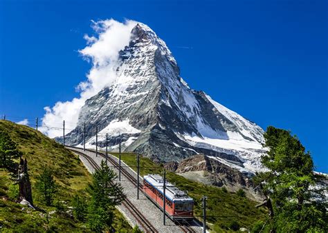 GoZermatt